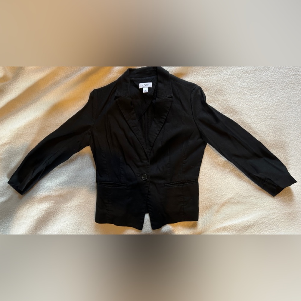 Loft Jacket - image 1